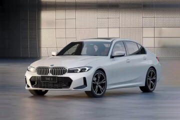 Expert BMW Care at All German Motors