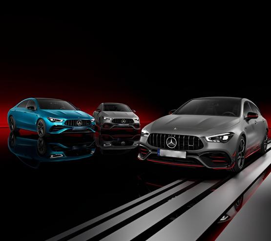 German car specialists in East London