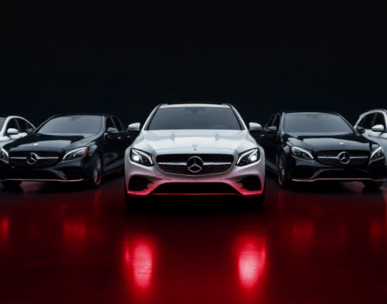 German car specialists in Thurrock