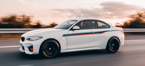 High performance German car service